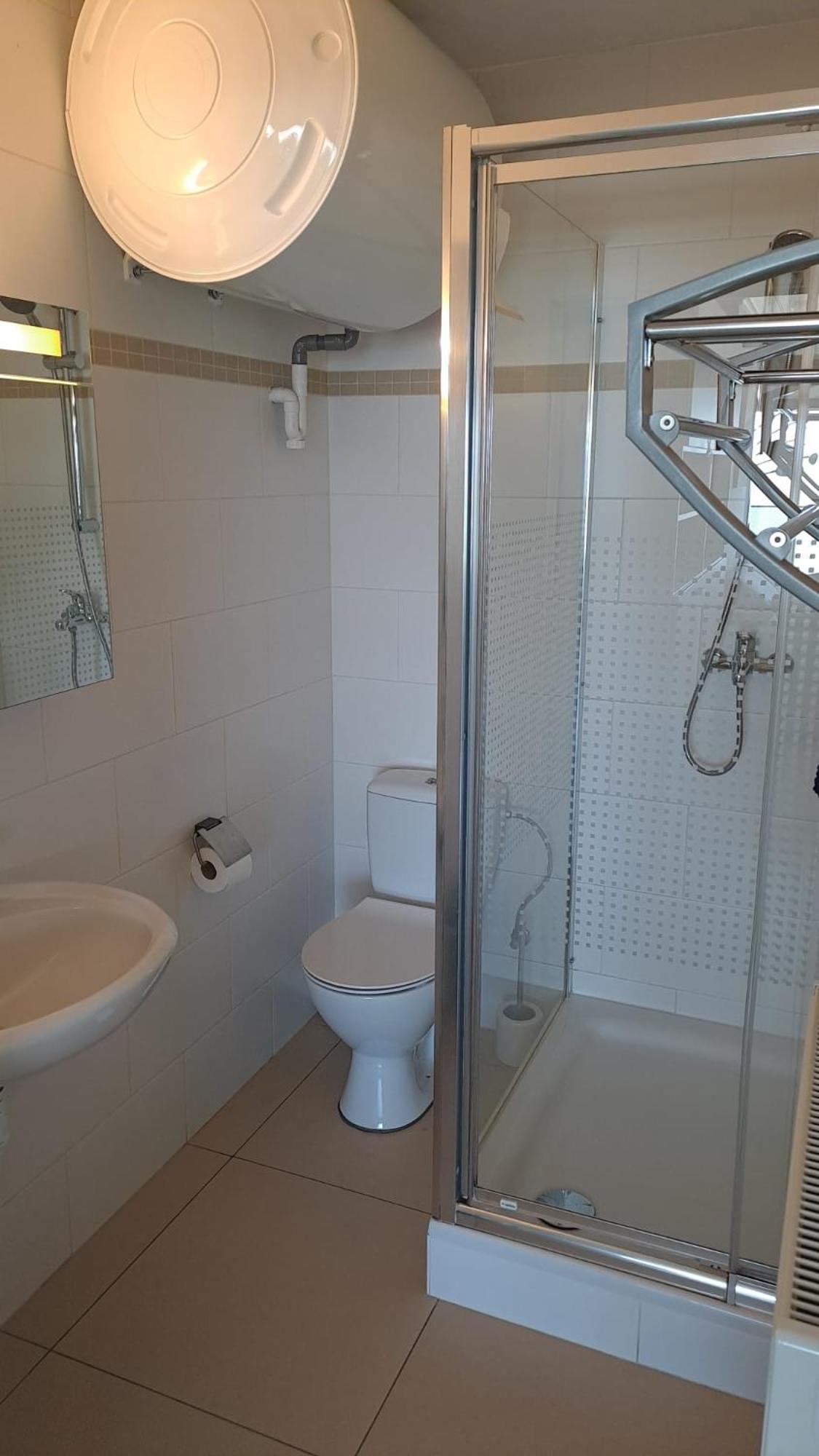 Modern Studio With Beautiful Sea View - 9Th Floor Blankenberge Bagian luar foto